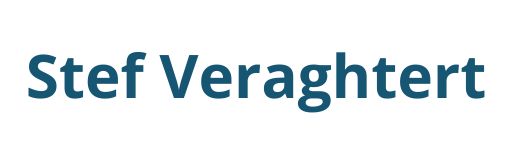 Stef Veraghtert